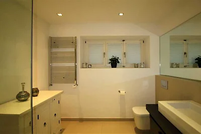 Ferienwohnung SeeFugium