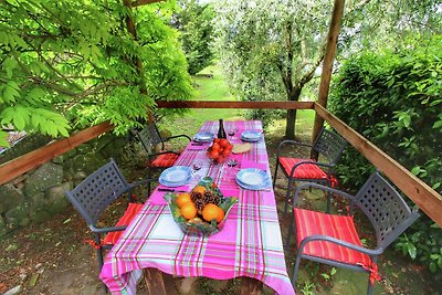 Boerderij in Castiglione Dorcia