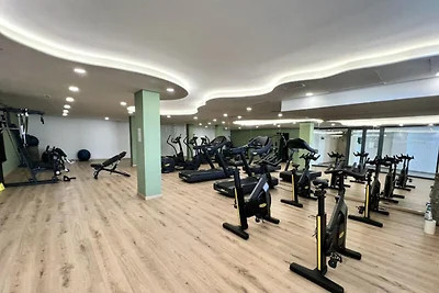 Ferienwohnung in La Cala mit Meerblick und...