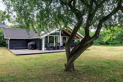 6 persoons vakantie huis in Asaa-By Traum