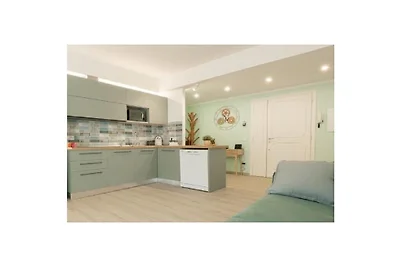 Ferienwohnung Casa Diamante Blu Mare