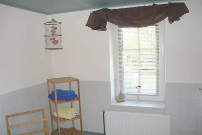 Vakantieappartement in Jebel met zwembad