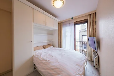Appartement op de 5e verdieping
