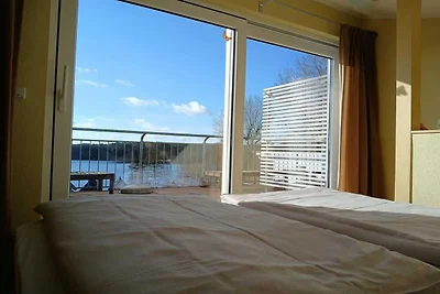 Appartamento vacanze arredato con eleganza