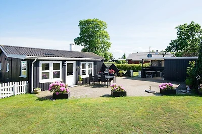 4 Personen Ferienhaus in Haderslev