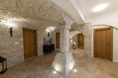 Villa Evas Castle