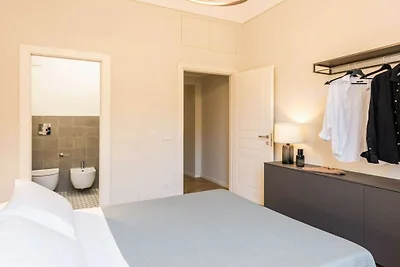 Appartement in Siracusa met balkon