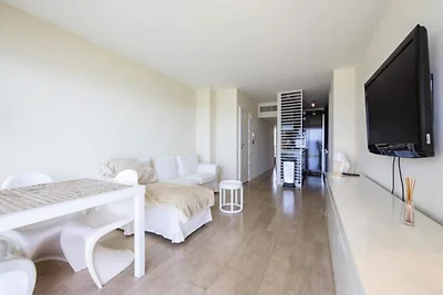 Apartment 70m2, Meerblick, letzte Etage