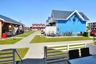 Casa a Sarbinowo vicino spiaggia