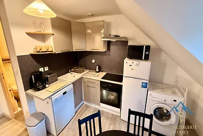 Alpiner Ausflug über den Gipfelpfad