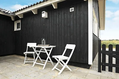 Kuća za odmor Dopust za oporavak Lökken