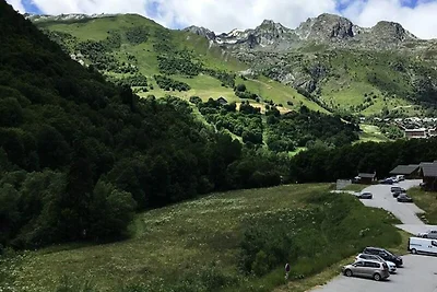 Appartamento a Saint Sorlin vicino alle piste...