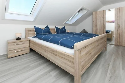 Ferienwohnung mit 1 Schlafzimmer