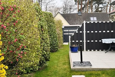 Gemütliche Doppelhaushälfte in Lubmin