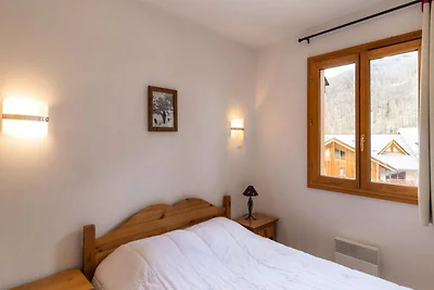 Residenz Le Balcon Des Airelles