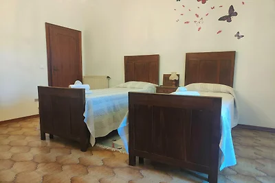 Villa Mario in Camaiore