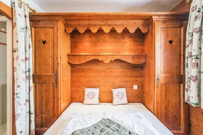 Appartamento Trilocale per 6 persone Prestige