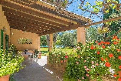 CAN FERRER - Ferienhaus für 4 Personen in...