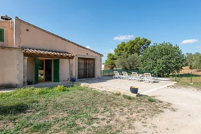 Can Taco - Ferienhaus Mit Privatem Pool
