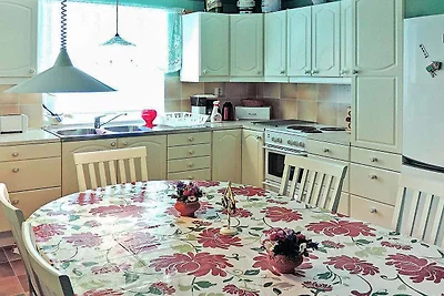 6 persoons vakantie huis in HÄSTVEDA-By Traum
