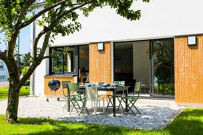 Apartment in der Nähe des Strandes Trez Cao u...