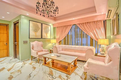 Cotts Villa di Palette Homes