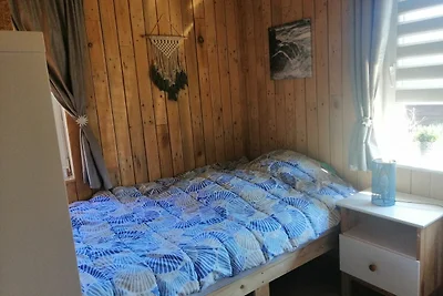 Prachtig chalet bij het bos in Saint-Léger