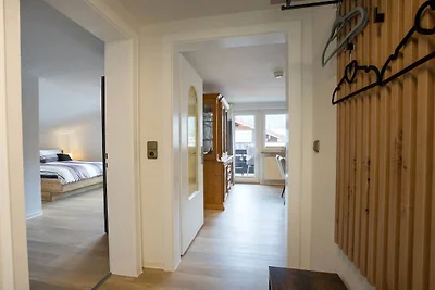 Ferienwohnung mit 1 Schlafzimmer