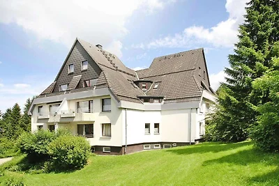 Appartamento, Hahnenklee