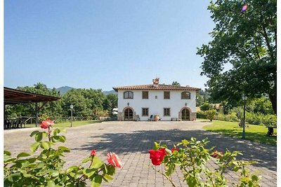 Villa Scarperia Confortevole residenza di...