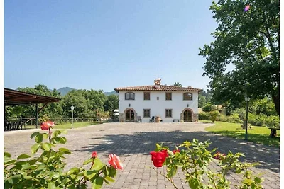 Villa Scarperia Confortevole residenza di...