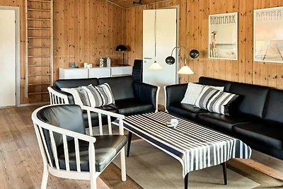 8 persoons vakantie huis in Ålbæk-By Traum