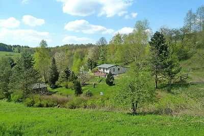 Ferienhaus, Steinbach-Hallenberg