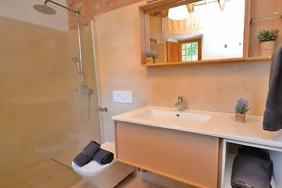 Ferienhäuschen mit 1 Schlafzimmer