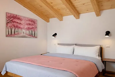 Ferienhaus mit 3 Schlafzimmer