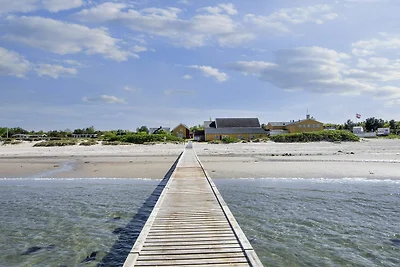 6 Personen Ferienhaus in Glesborg