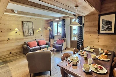 Wunderschöne 3-Zimmer-Ferienwohnung mit Schla...