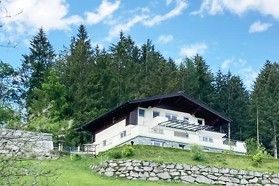 Chalet in Mittersill nahe Skilift