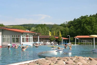 Casa vacanze in Germania con natura