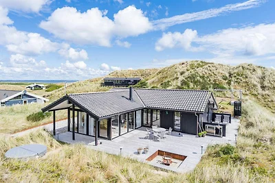 5 Personen Ferienhaus in Hvide Sande