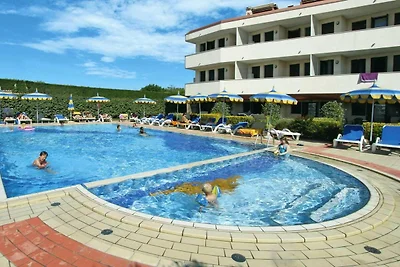 Residence Eurobeach, Cavallino
