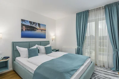 Casa vacanze con 2 camere da letto