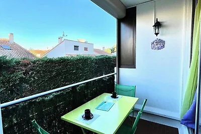 Ferienhaus in der Nähe des Strandes von Grau ...