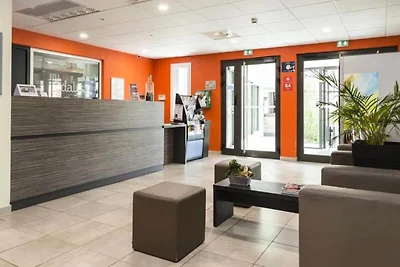 Aparthotel La Rose d’Argent