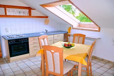 Ferienwohnung mit 1 Schlafzimmer