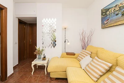 El Deseo - Apartment In Chiclana De La...