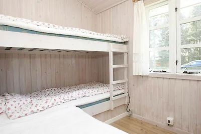 6 Personen Ferienhaus in Ålbæk-By Traum
