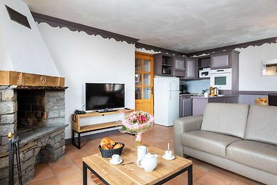 Apartment Op Hellingen in Val Thorens