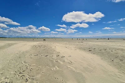 Ferienwohnung in St.Peter Ording
