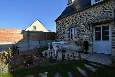 Casa vacanze moderna a La Barre-de-Semilly